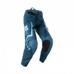 FOX YTH GIRLS 180 FRAME PANT [DP BLU]