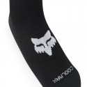 FOX FLEXAIR KNEE BRACE SOCK [BLK]