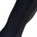 FOX FLEXAIR KNEE BRACE SOCK [BLK]