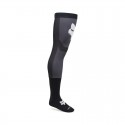 FOX FLEXAIR KNEE BRACE SOCK [BLK]