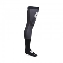 FOX FLEXAIR KNEE BRACE SOCK [BLK]
