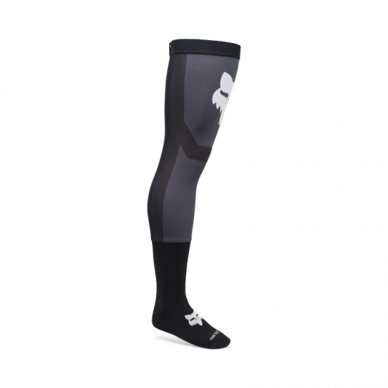 FOX FLEXAIR KNEE BRACE SOCK [BLK]