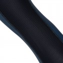FOX FLEXAIR KNEE BRACE SOCK [BLU]
