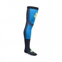FOX FLEXAIR KNEE BRACE SOCK [BLU]
