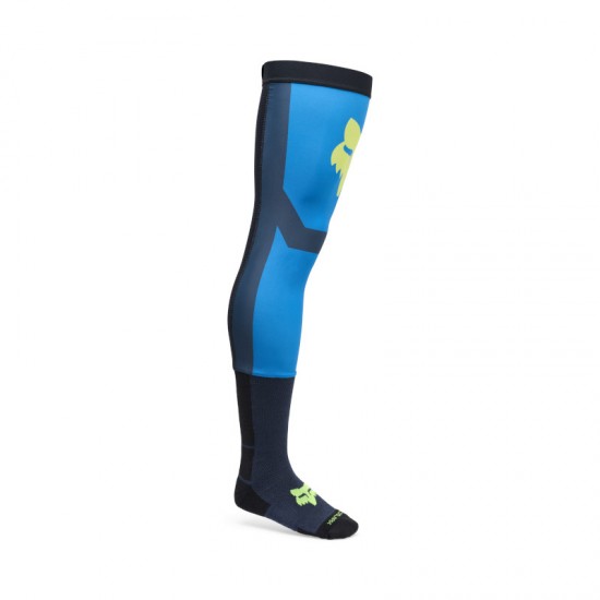 FOX FLEXAIR KNEE BRACE SOCK [BLU]