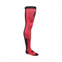 FOX FLEXAIR KNEE BRACE SOCK [RD]