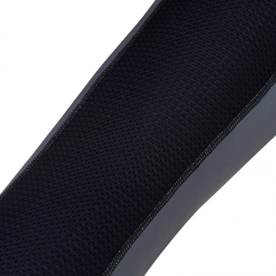 FOX FLEXAIR KNEE BRACE SOCK [GRY]