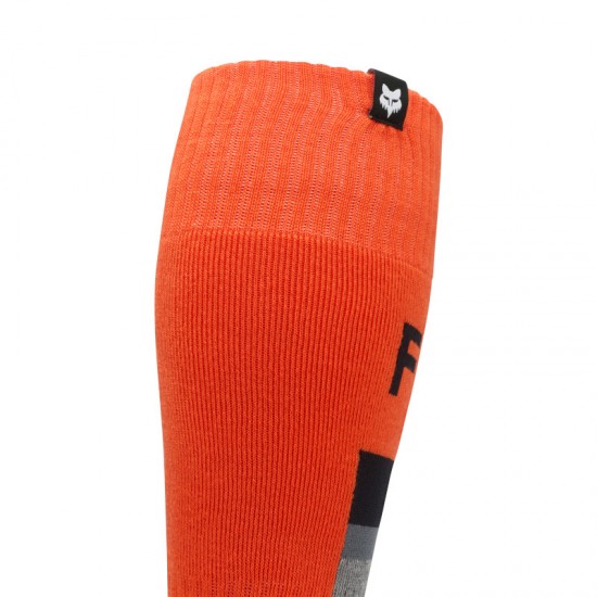 FOX 180 CORE SOCK [ORG]