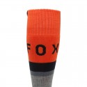 FOX 180 CORE SOCK [ORG]