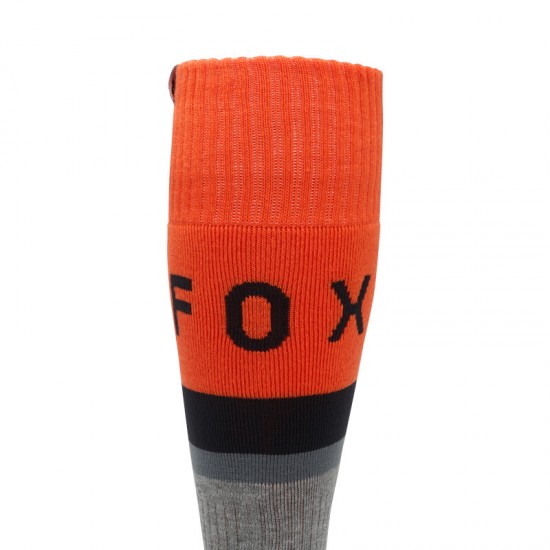 FOX 180 CORE SOCK [ORG]