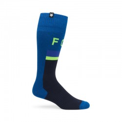 FOX 180 CORE SOCK [BLU JWL]
