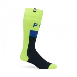 FOX 180 CORE SOCK [HV YLW]