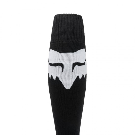 FOX 180 ELEVATED CORE SOCK [BLK]