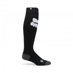 FOX 180 ELEVATED CORE SOCK [BLK]