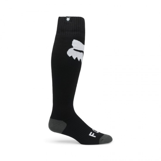 FOX 180 ELEVATED CORE SOCK [BLK]
