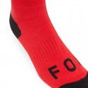 FOX 180 ELEVATED CORE SOCK [RD]