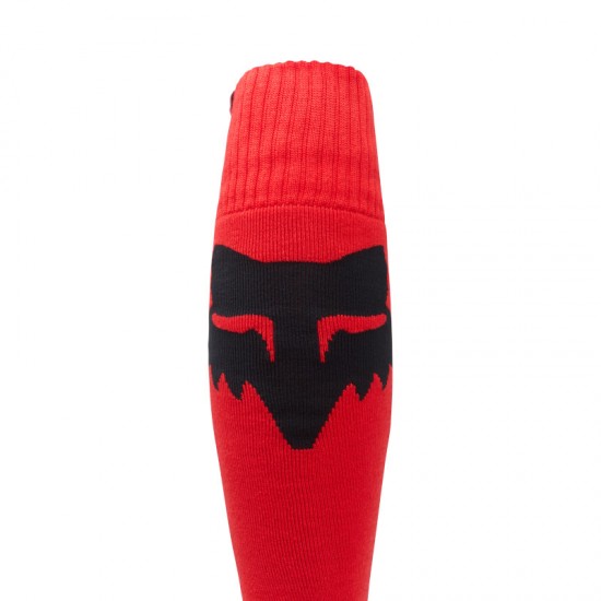 FOX 180 ELEVATED CORE SOCK [RD]