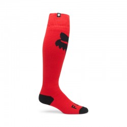 FOX 180 ELEVATED CORE SOCK [RD]