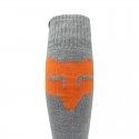 FOX 180 ELEVATED CORE SOCK [GRY]