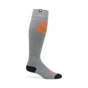 FOX 180 ELEVATED CORE SOCK [GRY]