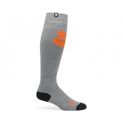 FOX 180 ELEVATED CORE SOCK [GRY]