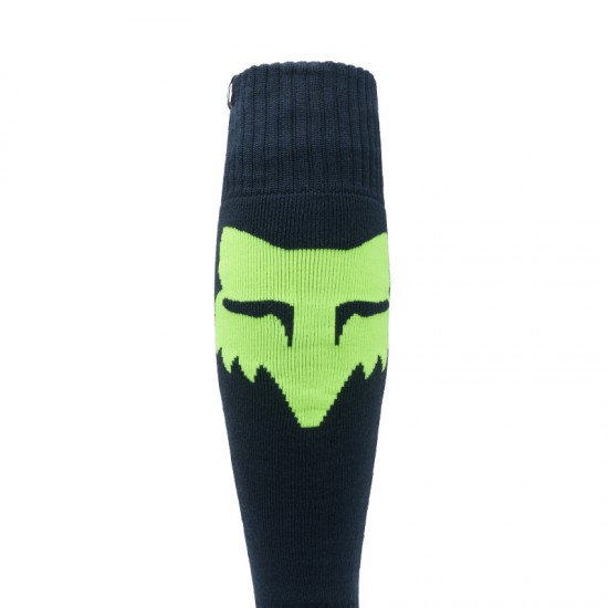 FOX 180 ELEVATED CORE SOCK [MDNT]