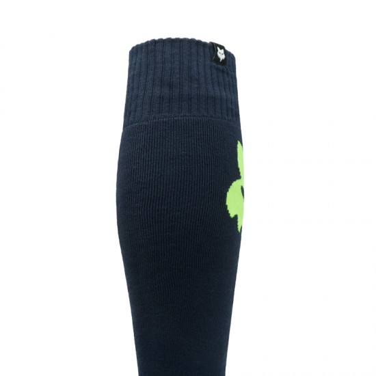 FOX 180 ELEVATED CORE SOCK [MDNT]