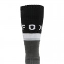 FOX WMNS 180 CORE SOCK [WHT/BLK]