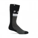 FOX WMNS 180 CORE SOCK [WHT/BLK]