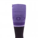 FOX WMNS 180 CORE SOCK [BBRY]
