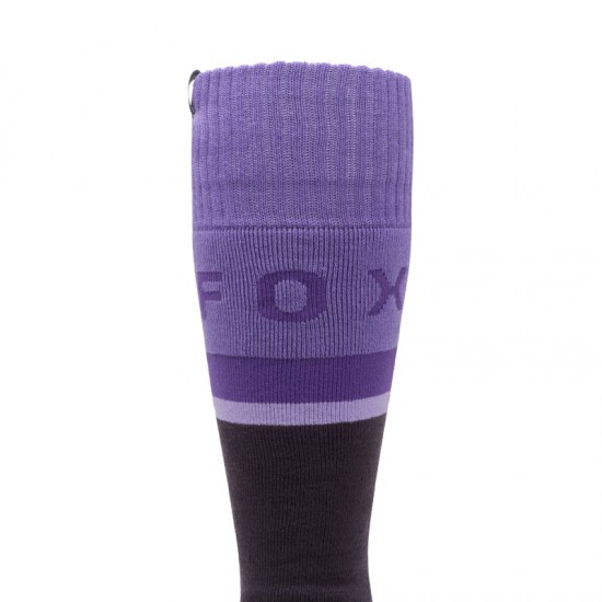 FOX WMNS 180 CORE SOCK [BBRY]