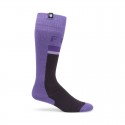 FOX WMNS 180 CORE SOCK [BBRY]