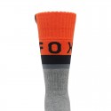 FOX YTH 180 CORE SOCK [ORG]