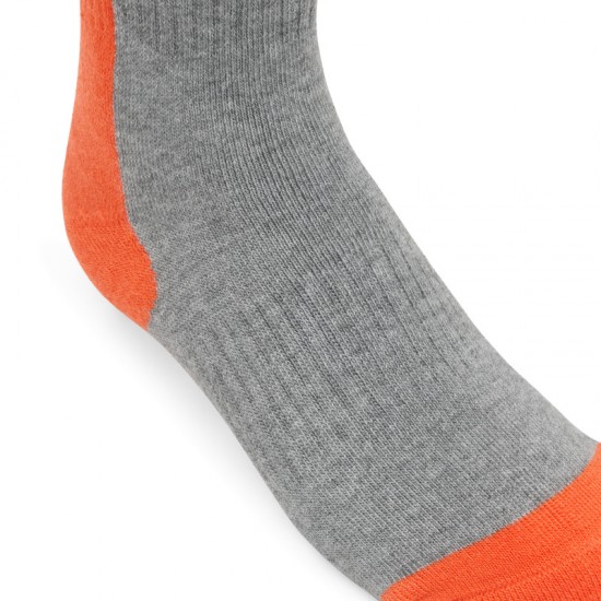 FOX YTH 180 CORE SOCK [ORG]