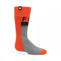 FOX YTH 180 CORE SOCK [ORG]