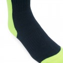 FOX YTH 180 CORE SOCK [HV YLW]