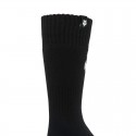 FOX YTH 180 ELEVATED CORE SOCK [BLK]