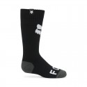 FOX YTH 180 ELEVATED CORE SOCK [BLK]