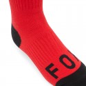 FOX YTH 180 ELEVATED CORE SOCK [RD]