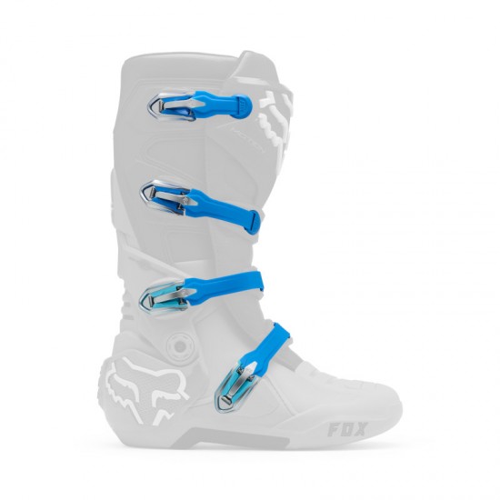 FOX MOTION STRAP KIT [BLU JWL]