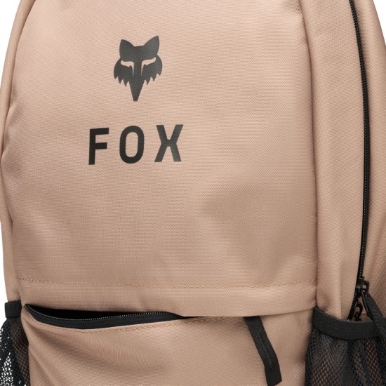 FOX 180 BACKPACK [BRN SUG]