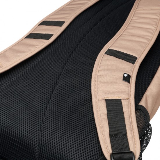FOX 180 BACKPACK [BRN SUG]