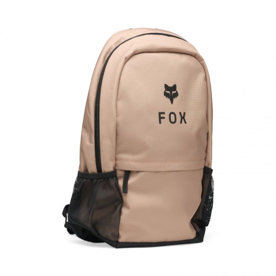 FOX 180 BACKPACK [BRN SUG]