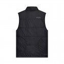 FOX RIDGEWAY VEST [BLK]