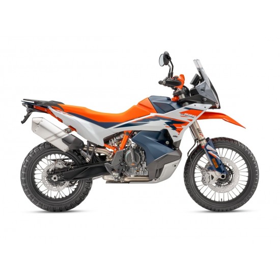 KTM 890 ADVENTURE R ABS 25