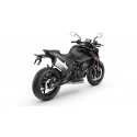 KTM DUKE 790 GREY/BLACK ABS 26