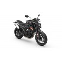 KTM DUKE 790 GREY/BLACK ABS 26