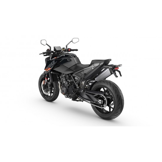 KTM DUKE 790 GREY/BLACK ABS 26