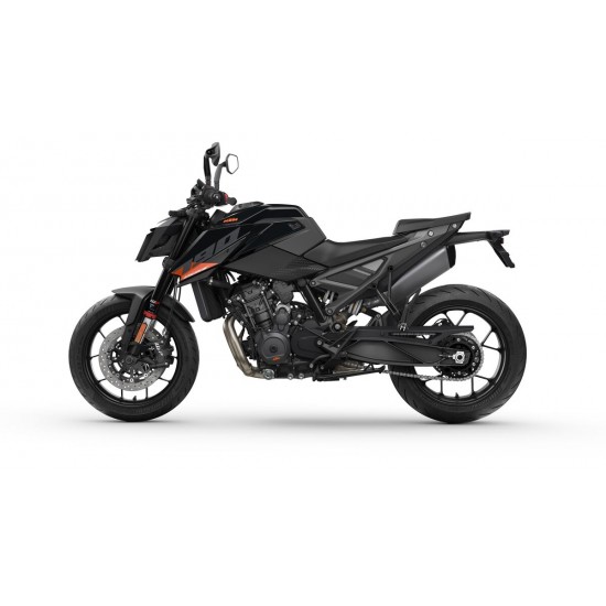 KTM DUKE 790 GREY/BLACK ABS 26