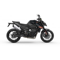 KTM DUKE 790 GREY/BLACK ABS 26